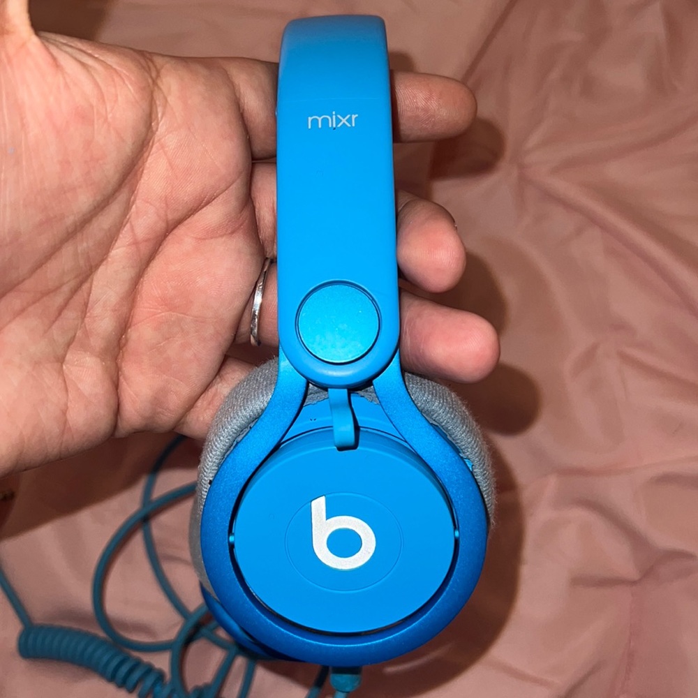 Beats Headphones